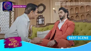 Har Bahu Ki Yahi Kahani Sasumaa Ne Meri Kadar Na Jaani | 1 March 2024 | Best Scene | Dangal TV