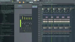 [FLP] BooWak - Bigroom 5 Drops (FL Studio) SaberZ/Kevu/Maddix/Jaxx&Vega/TBR/W&W/Olly James Style