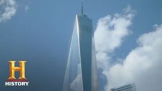 After 9/11: The Future in One Word | History