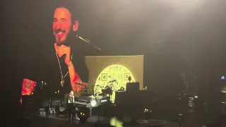 Godsmack performs “Under Your Scars” at Hard Rock Live