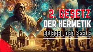 2. Hermetisches Gesetz: Wie das 2. Hermetische Gesetz Dein Leben Beeinflusst | Gesetz der Anziehung!