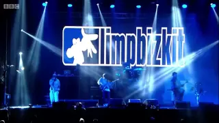 Limp Bizkit - My Generation (LIVE) Reading Festival 2015 [HD 720p. Pro Shot]