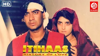 ItihaasFull Movie| Ajay Devgan | Twinkle Khanna