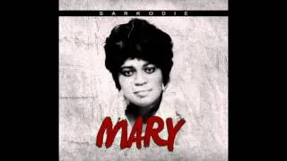 Sarkodie - Nobody's Business ft. Akwaboah (Audio Slide)