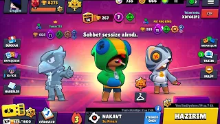 3 kişi brawl star