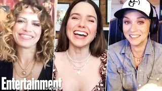 How Well Do You Remember 'One Tree Hill?' with 'One Tree Hill' Cast | Entertainment Weekly