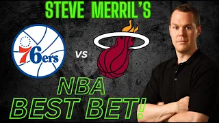 Philadelphia 76ers vs Miami Heat Picks and Predictions | NBA Best Bets for 4/4/24