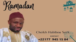 Cheikh Habibou Seck are sa djiaboot ba duniou ndiallo 2023