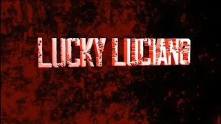 GMB MONEY - LUCKY LUCIANO (Freestyle)