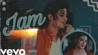 Michael Jackson - Jam (Nick Redux 2020) || LMJHD