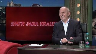 Stalo se - Show Jana Krause 3. 5. 2023