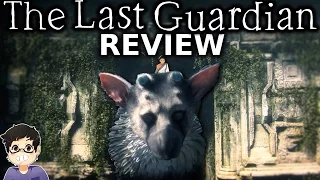 The Last Guardian Review - WORTH BUYING?!