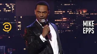Mike Epps Presents - Live at Club Nokia - Big Girls