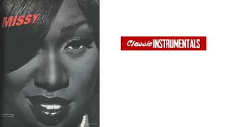 Missy Elliott - One Minute Man (Instrumental) (Produced by Timbaland)