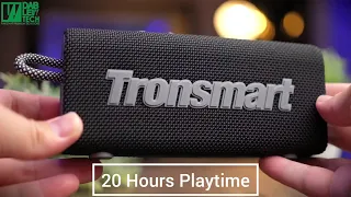 Best Portable Speaker in Pakistan | Tronsmart Trip Bluetooth Speaker