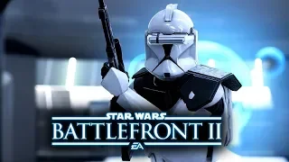 Star Wars Battlefront II (2017) Multiplayer #1