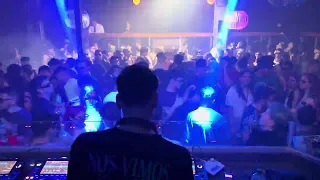 Facundo Herranz @ Parallel, Rosario, Argentina (24.06.23)