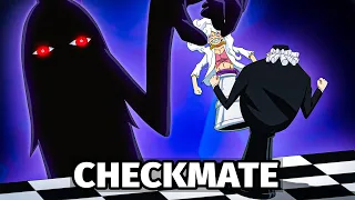 IMU is Playing Chess on Egghead - This is How this Arc Will END!