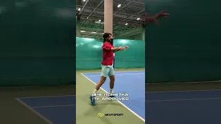 Как правильно выбрать теннисные мячи? 🎾 @neva_sport