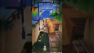 No Coin Edit🚀#subwaysurfers #keşfet #trend #trending