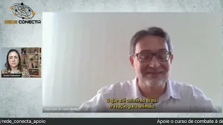 Não disputar narrativas - João Cezar de Castro Rocha