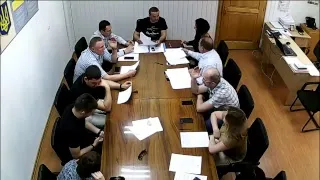 Депутатська комісія з питань житлово-комунального господарства, будівництва, архітектури...