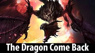 The Dragon Come Back - The Elder Scrolls Legends Central