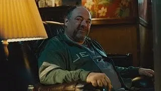 James Gandolfini true to type in final movie 'The Drop' - cinema