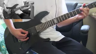 Metallica - One (Guitar Cover)