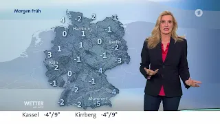 Wetter heute in Deutschland 02.03.2022