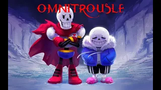 Omnitrousle - Confrontation