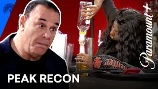 Peak Clueless Bartenders 🍸 Bar Rescue