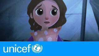 Les contes désenchantés : Ivine et Oreiller | UNICEF