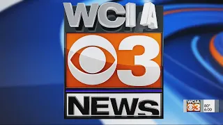 WCIA News 6P - 10/14/20 (Full Show)