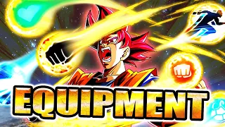 GLOBAL'S NEW EQUIPMENT (Skill Orbs) SYSTEM EXPLAINED! [Full Guide]