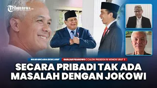 Ganjar Pranowo Ungkap Rencana Kedepan Usai Pilpres 2024 | Wawancara Eksklusif