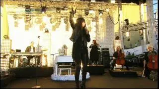 Loreen - Euphoria (MTV Live Göteborg)