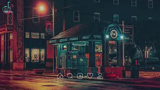 Nhạc Trung Lofi Chill ~ Lofi Trung Quoc Nhẹ Nhàng Gây Nghiện | LoFi TikTok Music