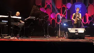 Harvey Mason Perf Chameleon at Java Jazz Festival 2020 Part 1