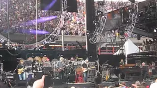 Grateful Dead - Fare Thee Well - Box of Rain - Soldier Field - Chicago, IL - July 3, 2015