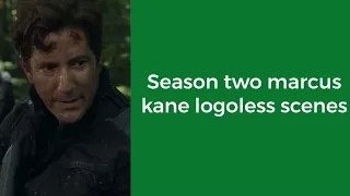 marcus kane season two scene pack/1080