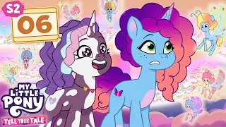 My Little Pony: Tell Your Tale 🦄 S2 E06 Swirlpool Starlight | Full Episode MLP G5 Children Cartoon