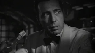 Casablanca Final Video Essay