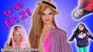 BEATDOWN S3 Episode 21 with WILLAM