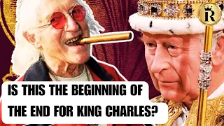 Prince Charles And His Murky Friendship With Jimmy Savile - Could It Force The King To Abdicate?