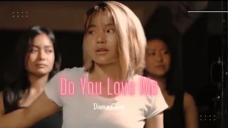 Do you love me - Baaghi 3 (Dance Cover)