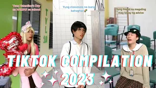 MIKEE MAGHINAY FUNNY TIKTOK COMPILATION 2023 PART 1 | ESNYRR RANOLLO