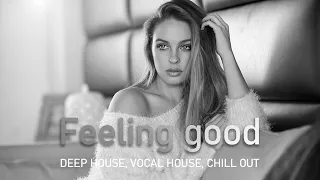 Cigar, Music After Sex, Zubi, Emma Peters, Efemero [2021] - Feeling Good Mix #3