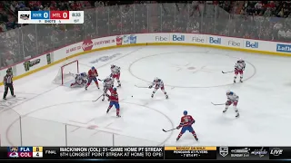 NY Rangers vs Canadiens. Game highlights. January 6, 2024