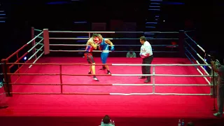 Pirvulescu Octavian vs Ciobanu Adrian